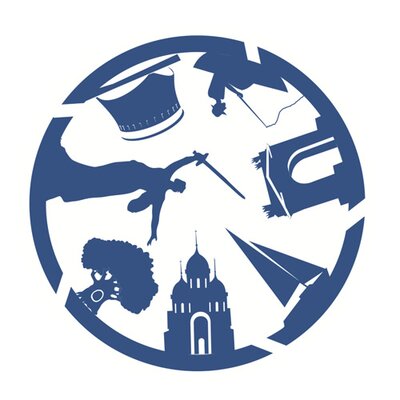 Разработка Логотипы & Знаки "VOLGOGRADGUIDE" Автор Нина Бирюкова студия NINADESIGN Волгоград 2013 Рисунок 1 Туризм и отдых